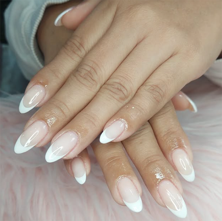Algunos de los trabajos de Kathy Nails