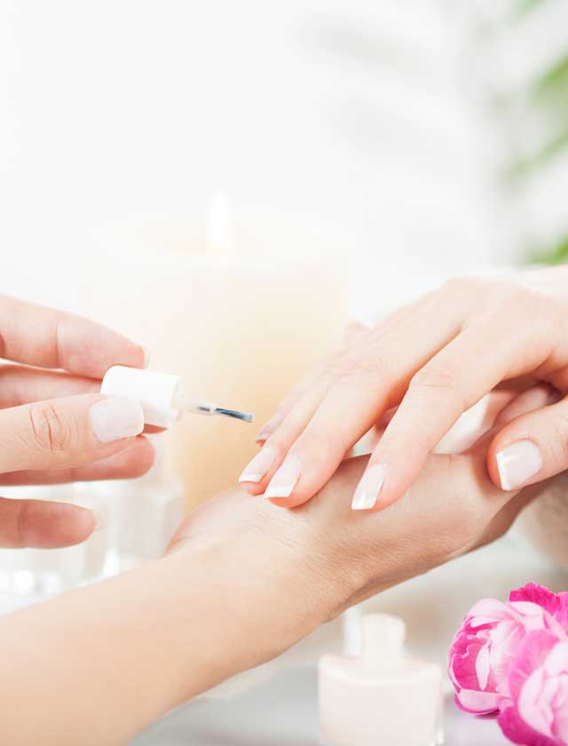 Tu salón de belleza de confianza en Vigo